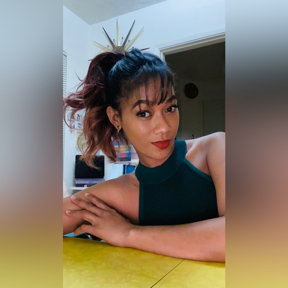 Meet your Posher, Marjorie - Picture 15 of 16